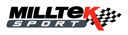 Milltek Sport